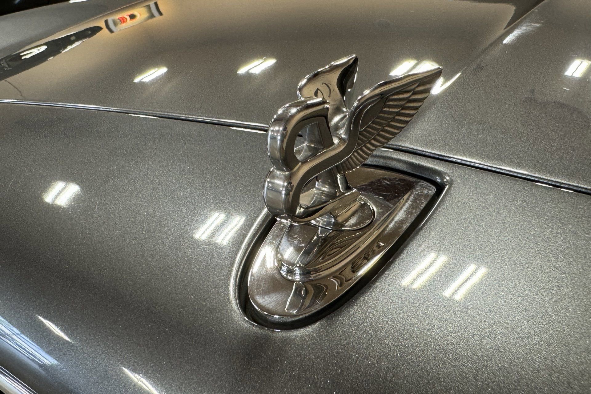 Used 2013 Bentley Mulsanne image 17