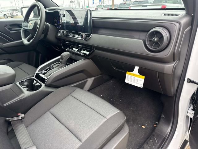 New 2026 Chevrolet Colorado W/T w/ Advanced Trailering Package image 16