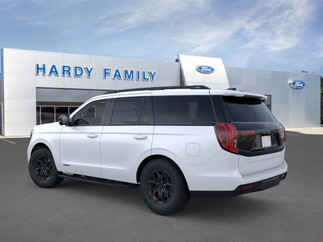 New 2026 Ford Expedition Tremor AWD/4WD image 4