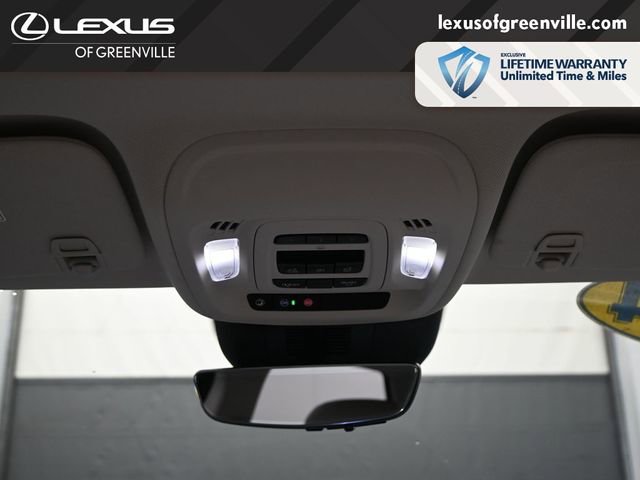 Used 2024 Buick Envision Avenir image 27