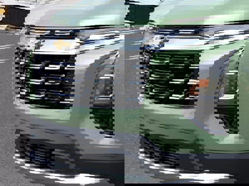 New 2026 Chevrolet Equinox LT w/ Convenience Package II image 13