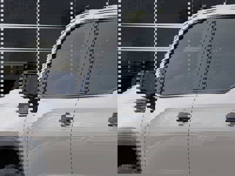 New 2026 GMC Sierra 1500 Pro w/ Graphite Edition image 12