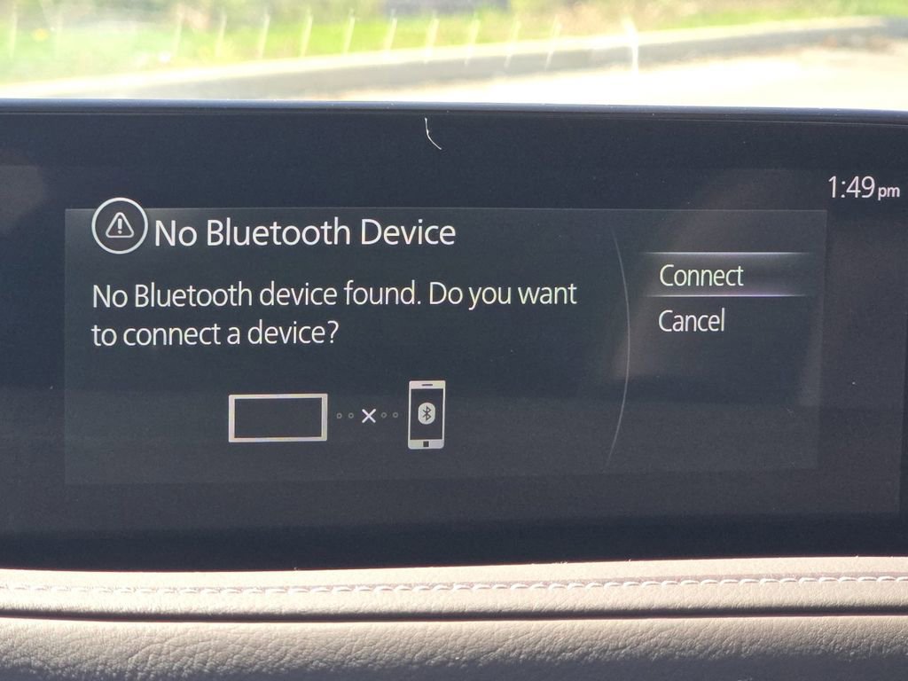 Used 2023 MAZDA CX-30 AWD 2.5 S w/ Premium Package image 8