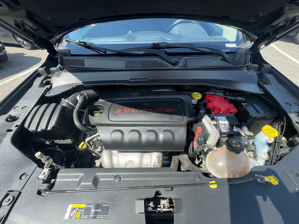 Used 2020 Jeep Compass Limited AWD/4WD image 30
