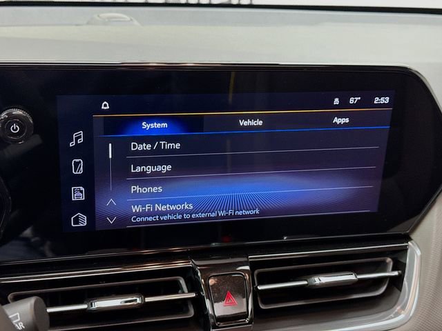 New 2026 Chevrolet TrailBlazer ACTIV w/ Convenience Package image 15