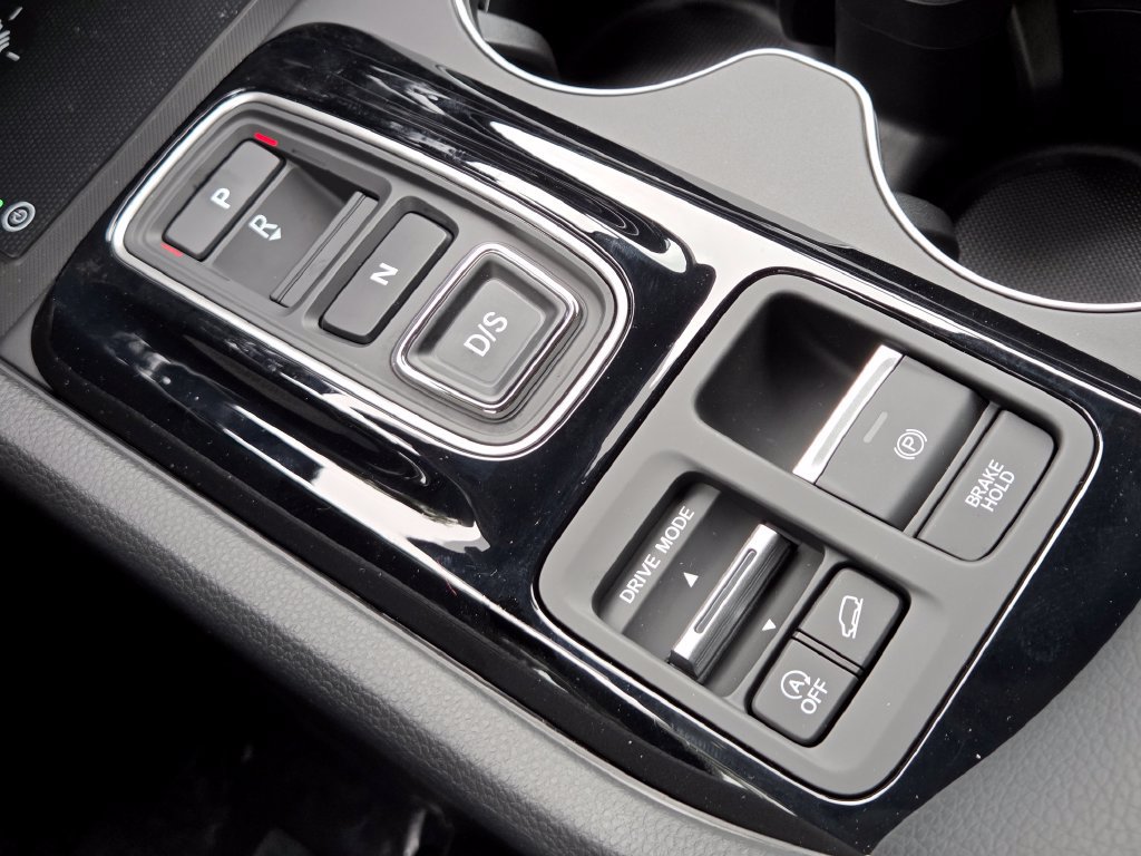 New 2026 Honda Pilot EX-L image 20