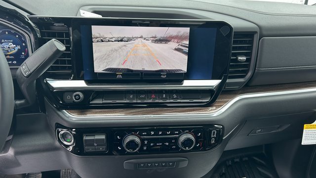 New 2026 Chevrolet Silverado 3500 LT image 25