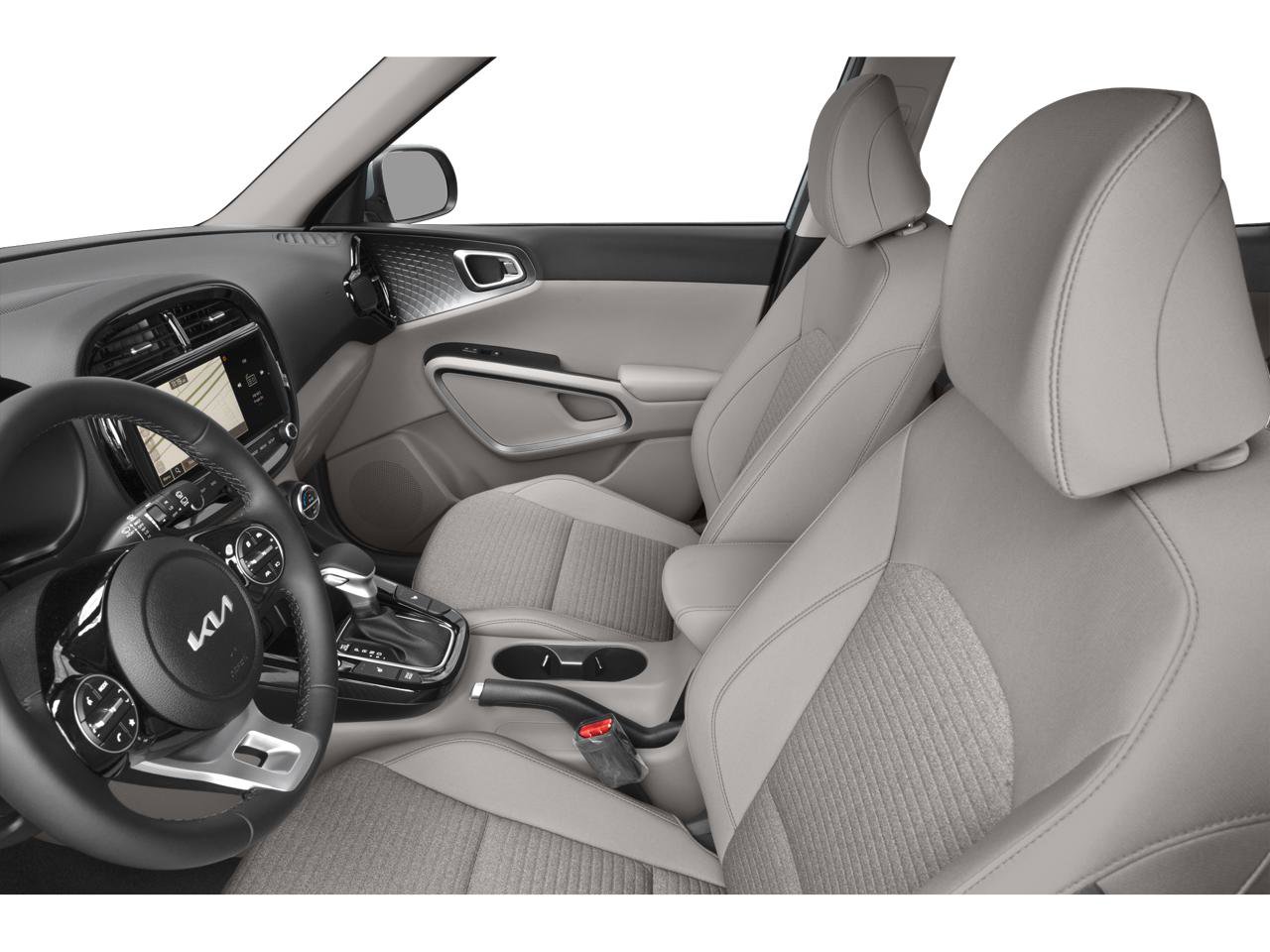 New 2025 Kia Soul EX image 38