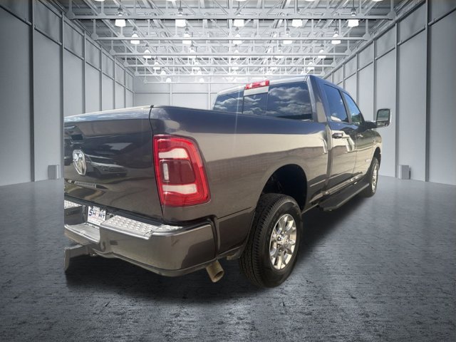 Used 2024 RAM 2500 Laramie w/ Safety Group AWD/4WD image 7