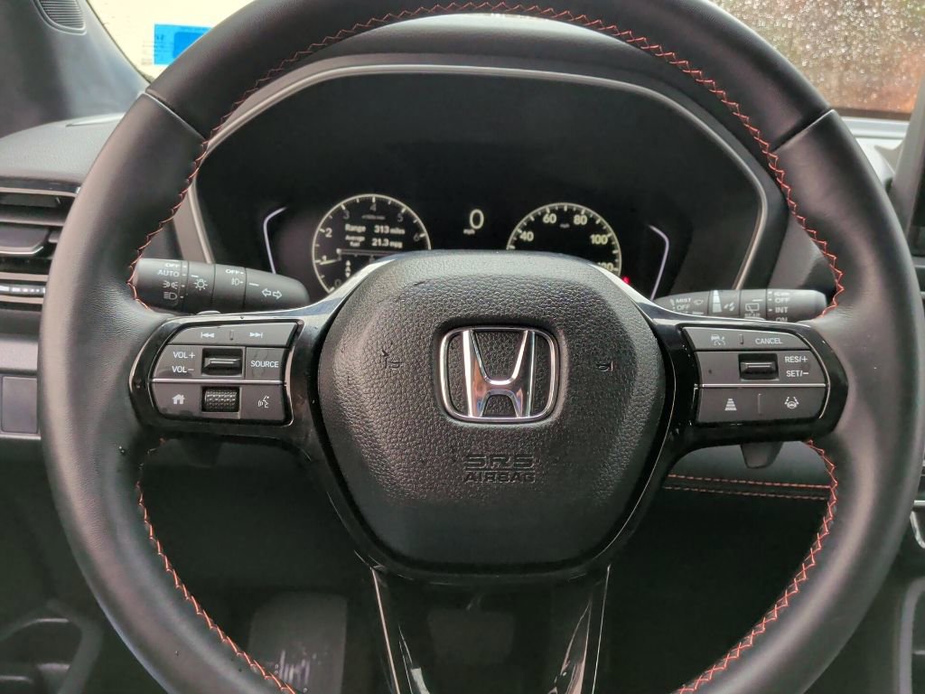 Certified 2025 Honda Pilot Sport image 14