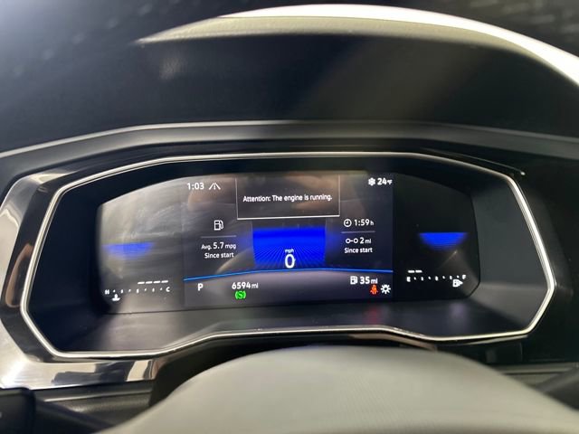 Used 2024 Volkswagen Jetta S image 17