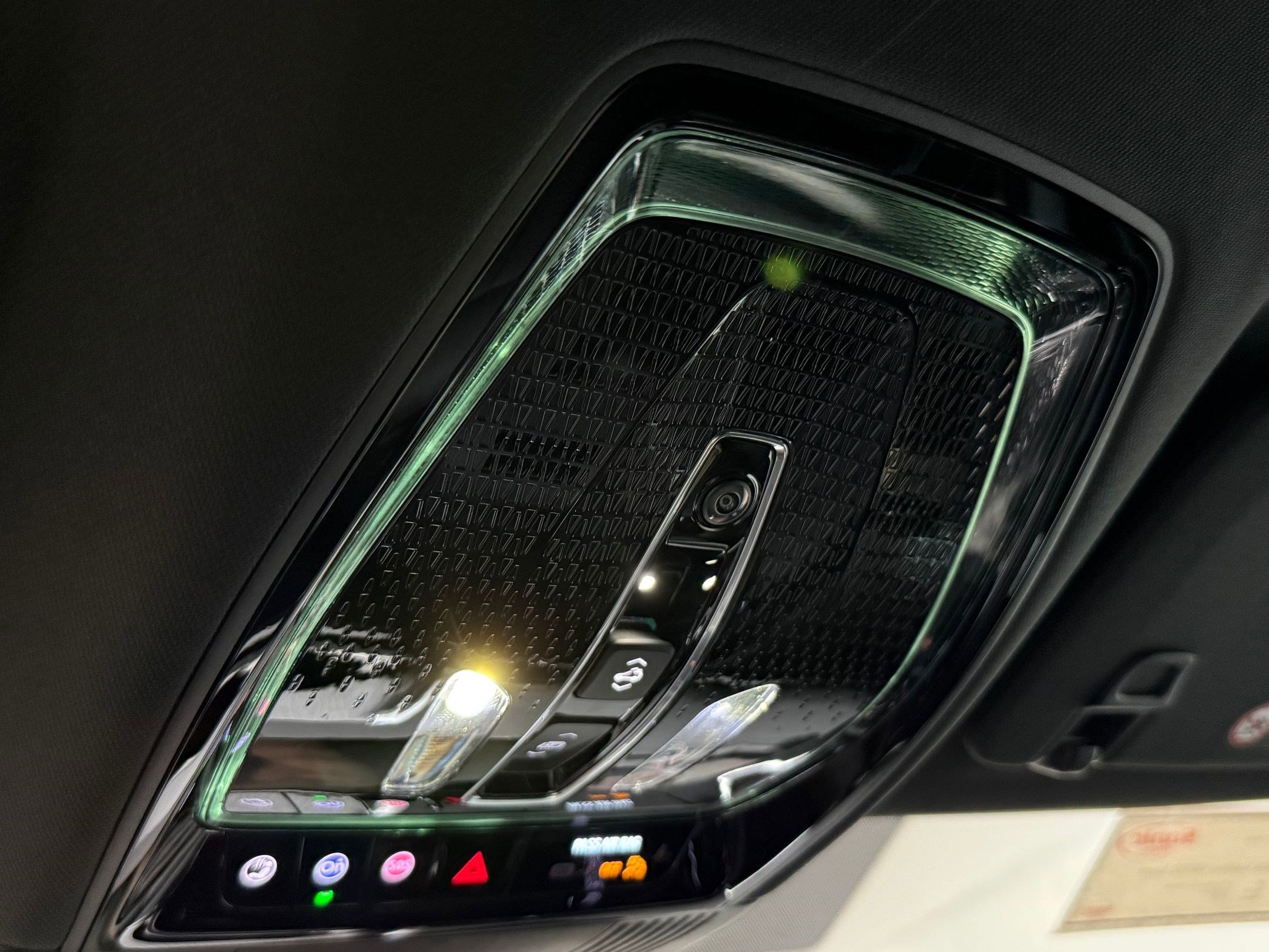 New 2026 Cadillac Vistiq Sport image 40