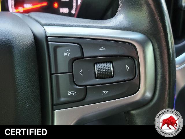 Used 2020 Chevrolet Silverado 1500 LTZ image 30