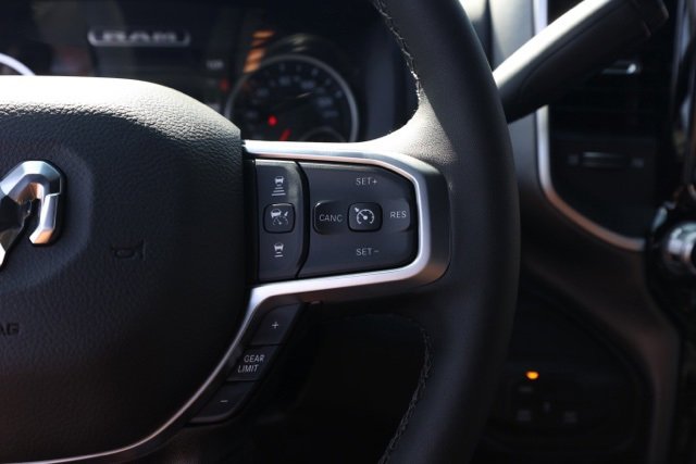 New 2026 RAM 2500 Big Horn image 26