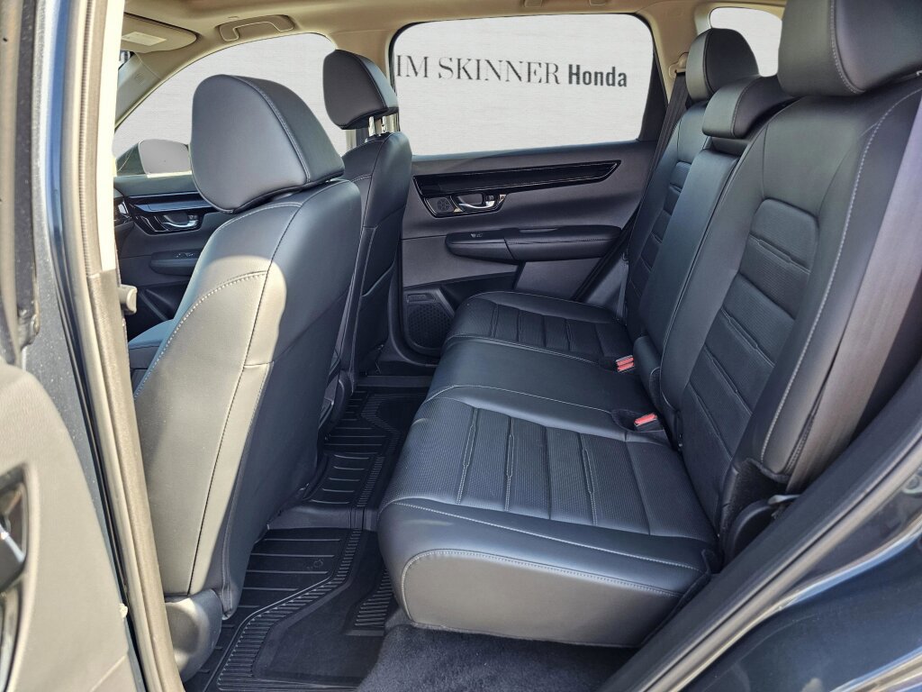 Used 2023 Honda CR-V EX-L image 32