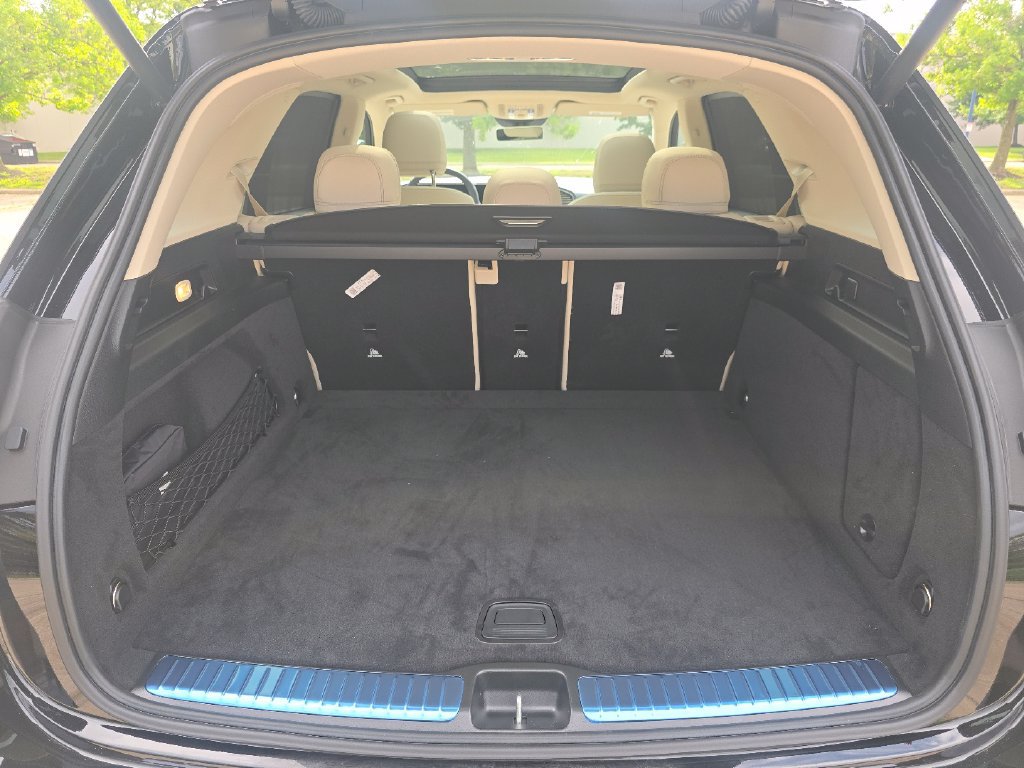 New 2026 Mercedes-Benz GLE 350 4MATIC image 18