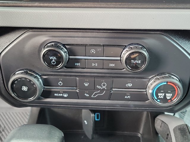 Used 2023 Ford Bronco Big Bend AWD/4WD image 27