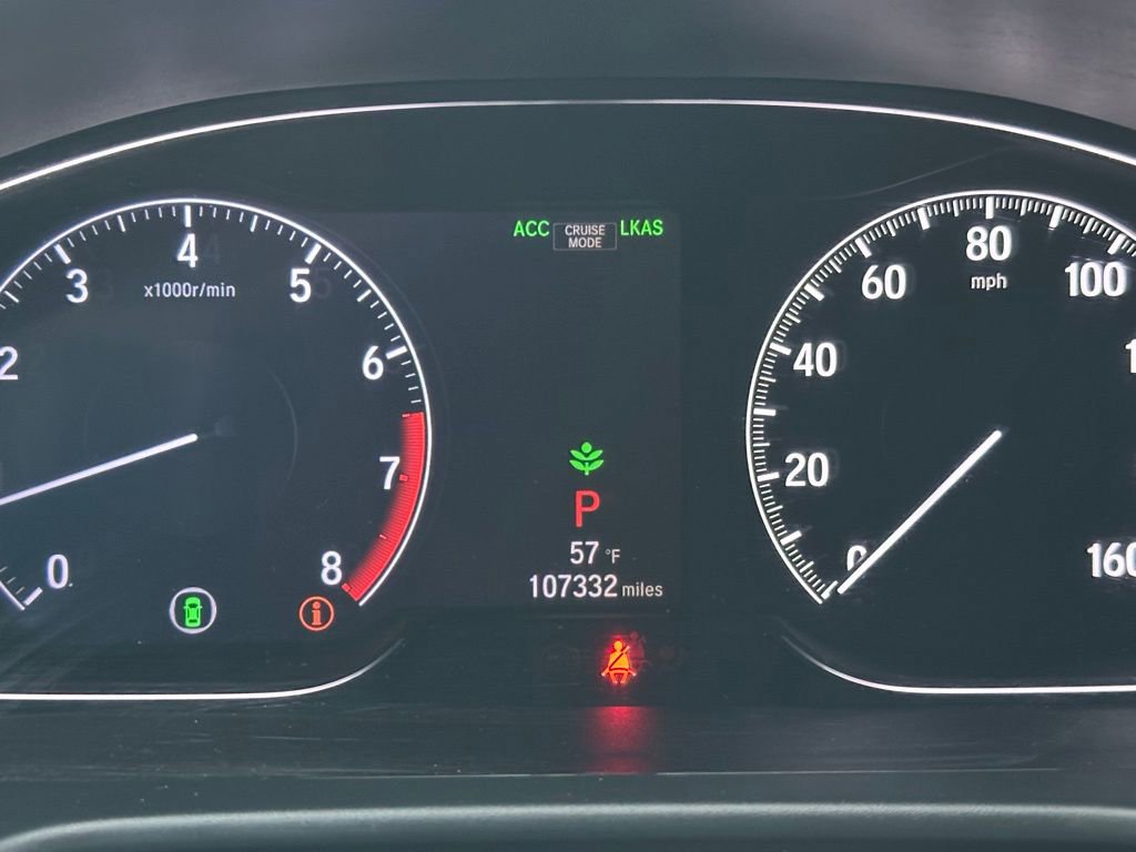 Used 2018 Honda Accord Sport image 22