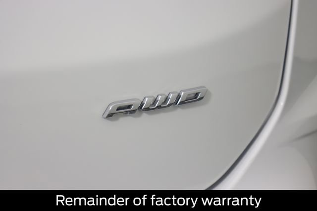 Used 2024 Ford Edge SEL w/ Convenience Package image 4