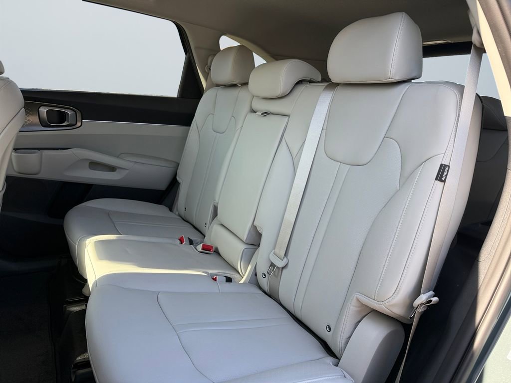 New 2026 Kia Sorento EX image 13