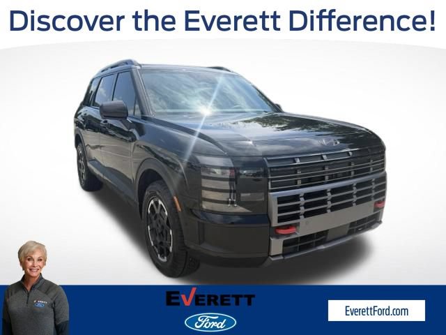 Used 2026 Hyundai Palisade XRT Pro