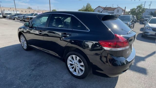 Used 2014 Toyota Venza XLE w/ XLE Premium Package FWD image 8