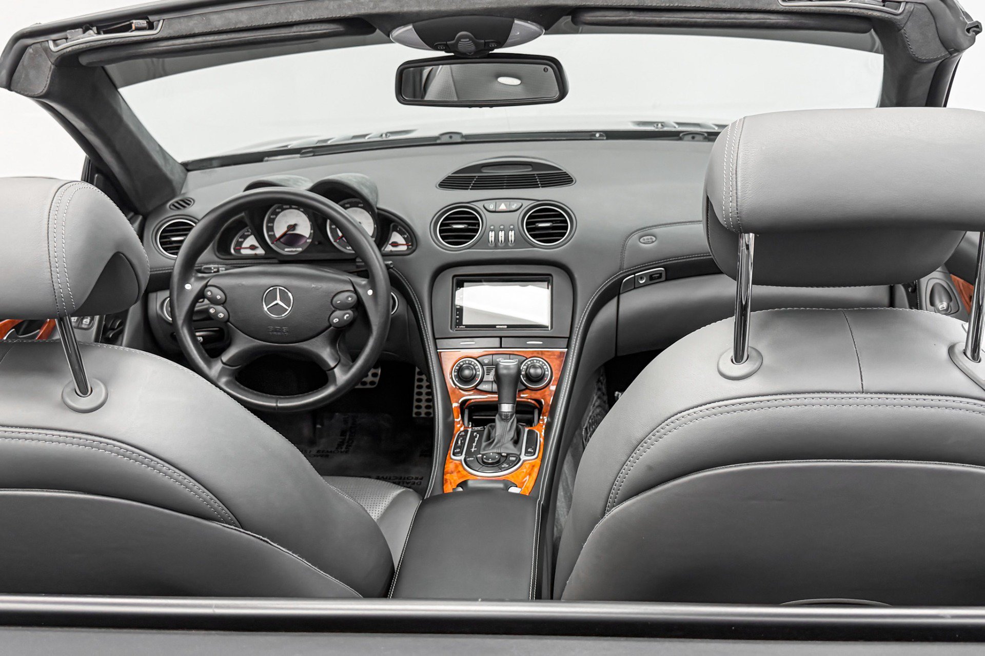 Used 2006 Mercedes-Benz SL 65 AMG image 15