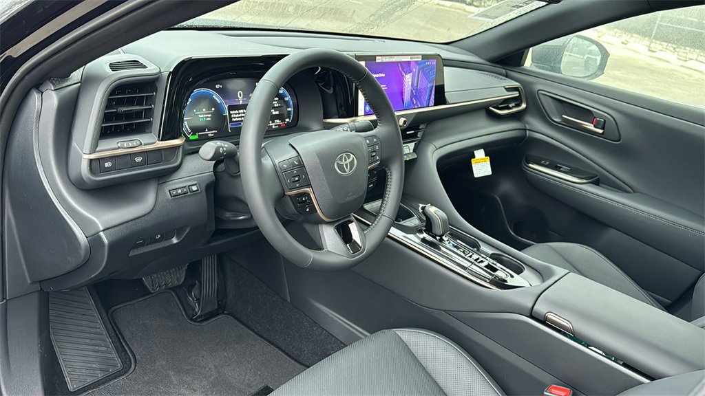 New 2026 Toyota Crown XLE image 16