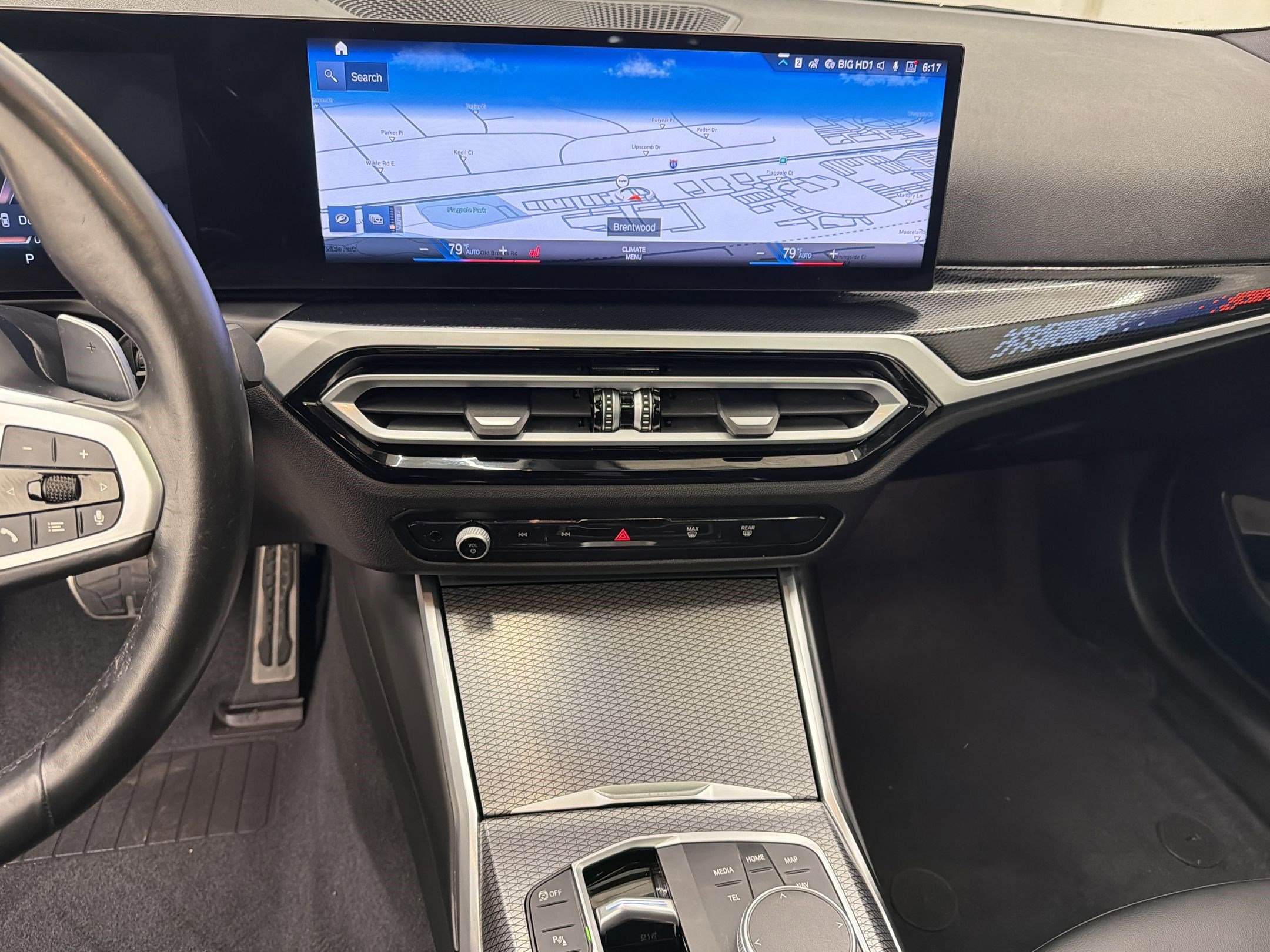 Used 2023 BMW 230i Coupe w/ M Sport Package RWD image 26