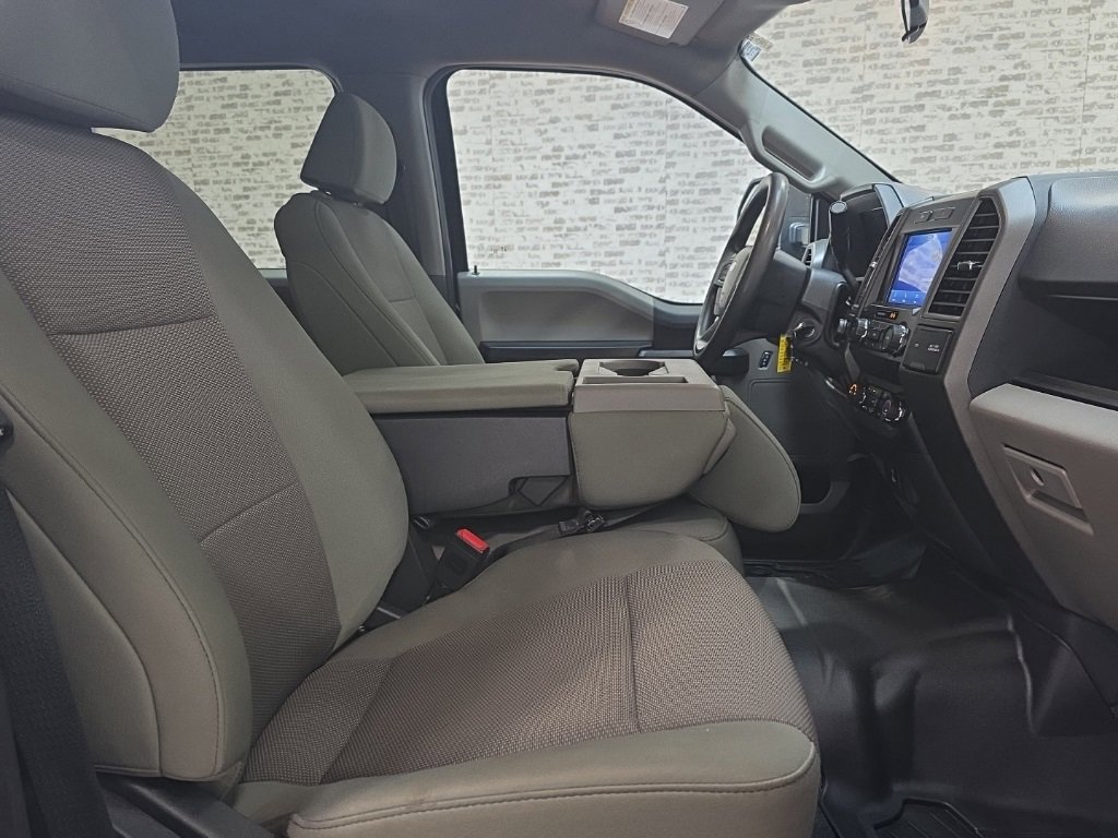 Used 2022 Ford F250 XL w/ STX Appearance Package image 13