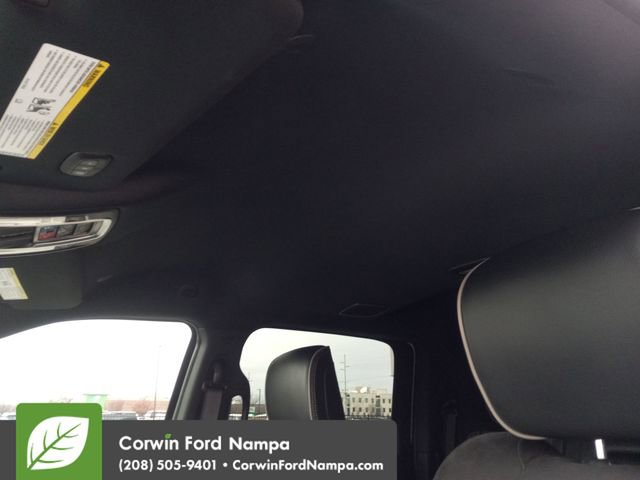 Used 2022 RAM 3500 Laramie image 23