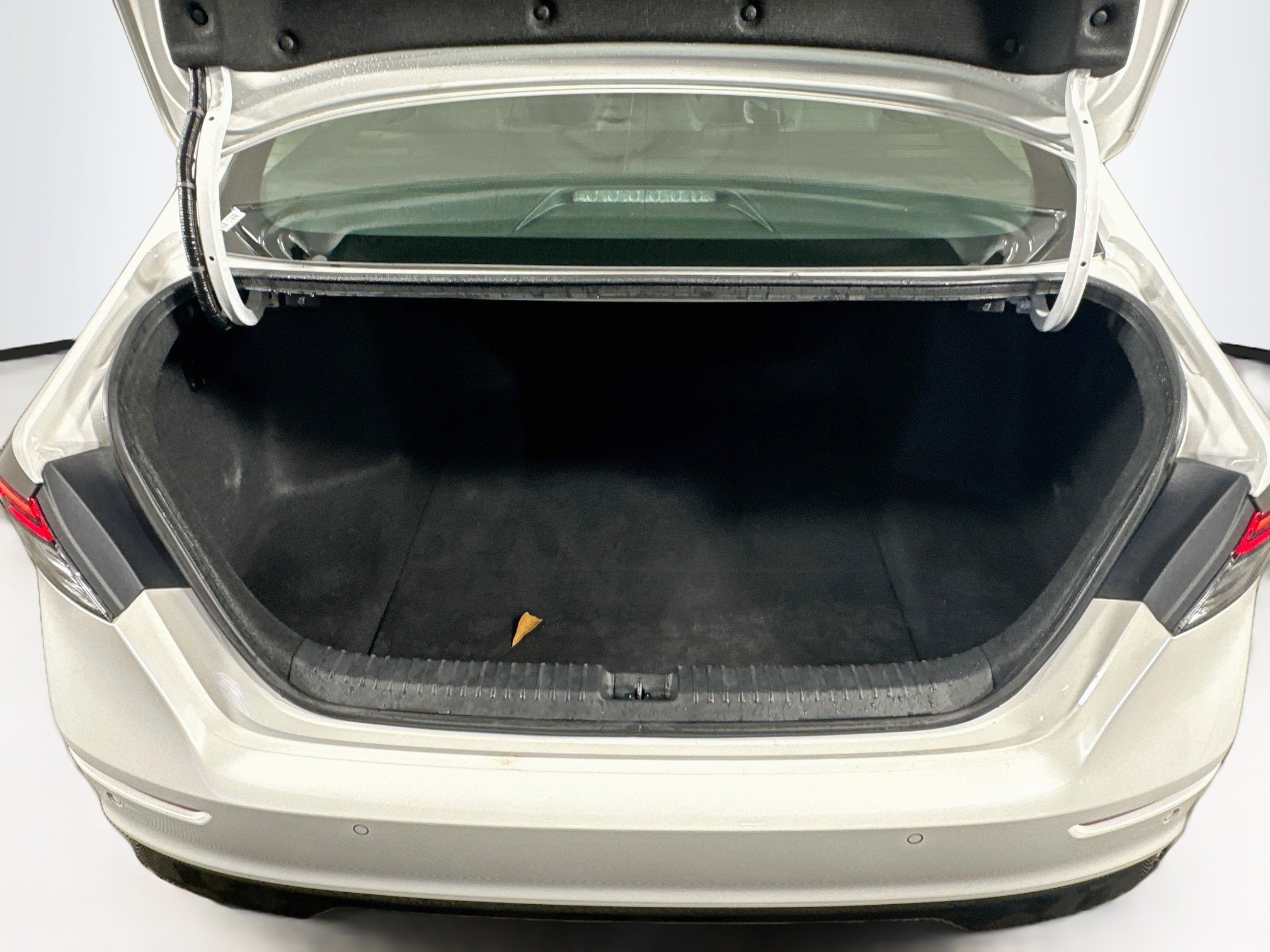 Used 2023 Honda Accord EX-L image 28