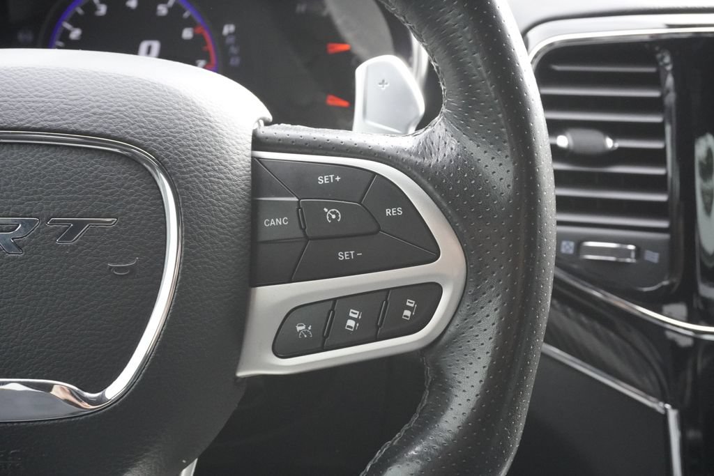 Used 2019 Jeep Grand Cherokee SRT AWD/4WD image 13