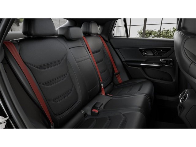 New 2025 Mercedes-Benz GLC 63 AMG S image 5