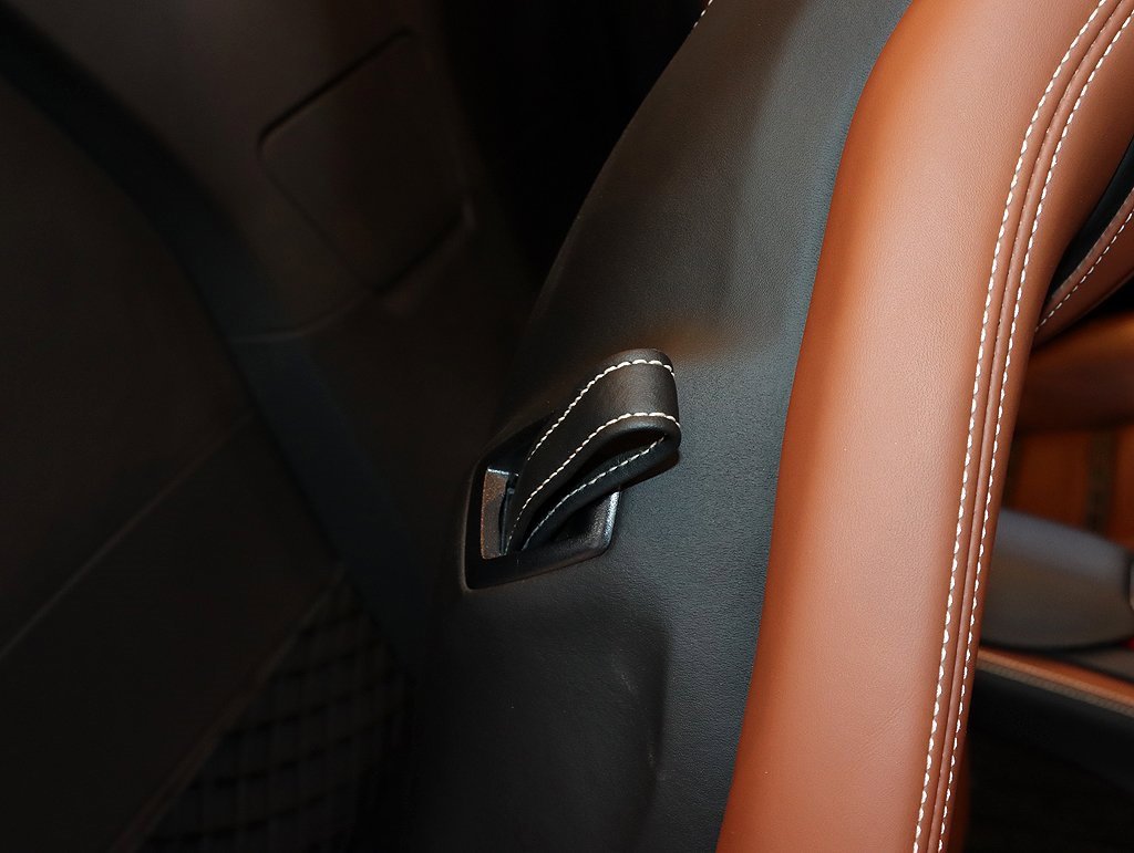 Certified 2021 Ferrari 812 GTS image 46