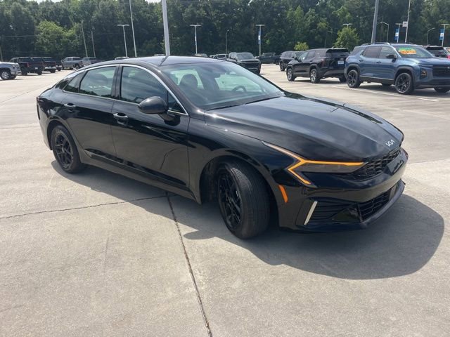 Used 2025 Kia K5 LXS image 9