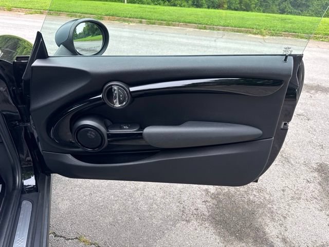 Used 2019 MINI Cooper S w/ Premium Package FWD image 10