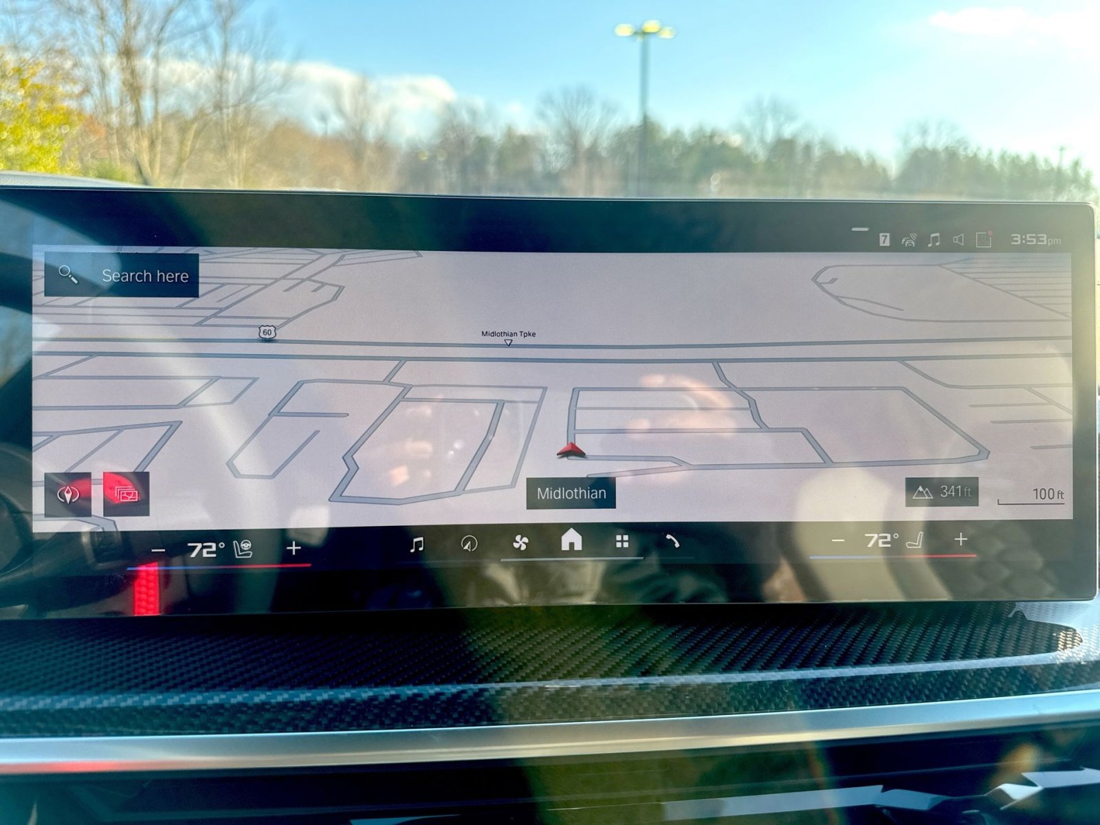 New 2026 BMW X5 M Competition w/ Executive Package image 13