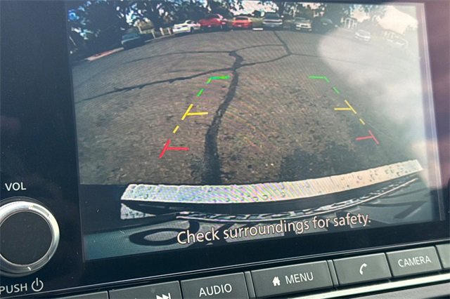 Used 2024 Nissan Altima 2.5 SV image 27