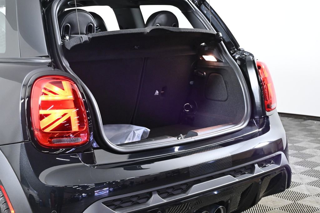 Certified 2024 MINI Cooper John Cooper Works image 39