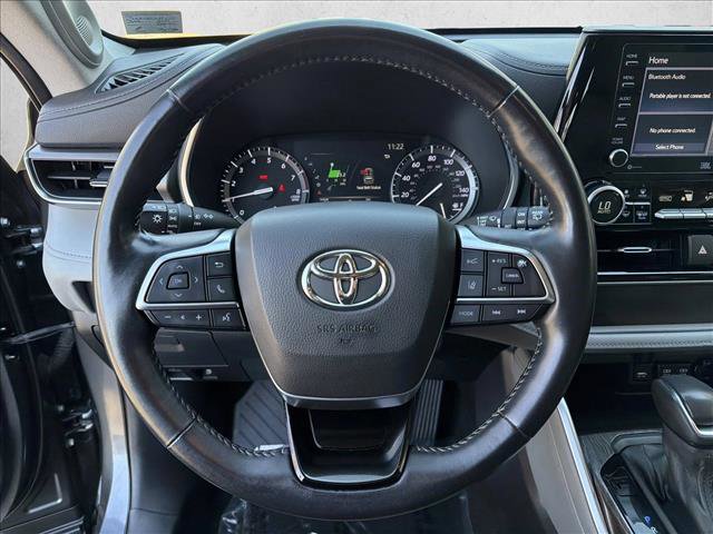 Used 2020 Toyota Highlander Limited image 14
