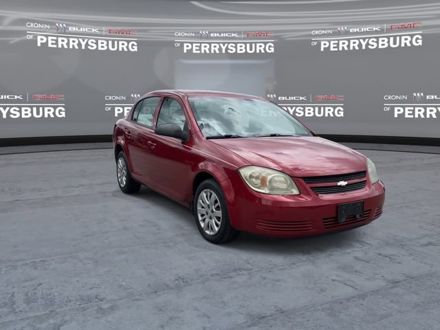 Used 2010 Chevrolet Cobalt LS FWD image 2