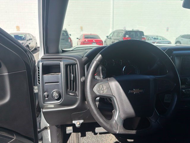 Used 2018 Chevrolet Silverado 1500 LT w/ All Star Edition RWD image 20