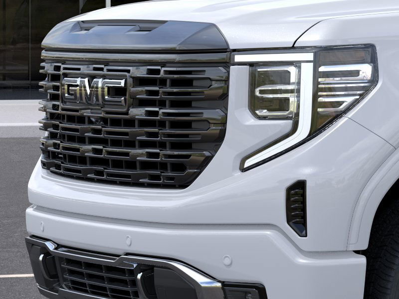 New 2026 GMC Sierra 1500 Denali Ultimate image 40