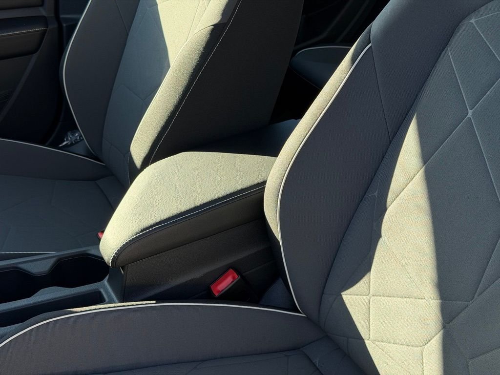 New 2026 Volkswagen Jetta Sport FWD image 22