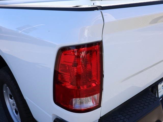 New 2023 RAM 1500 Tradesman w/ Popular Equipment Group image 7