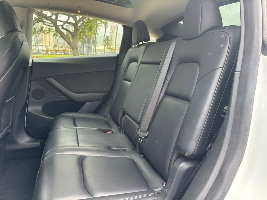 Used 2023 Tesla Model Y Long Range image 10