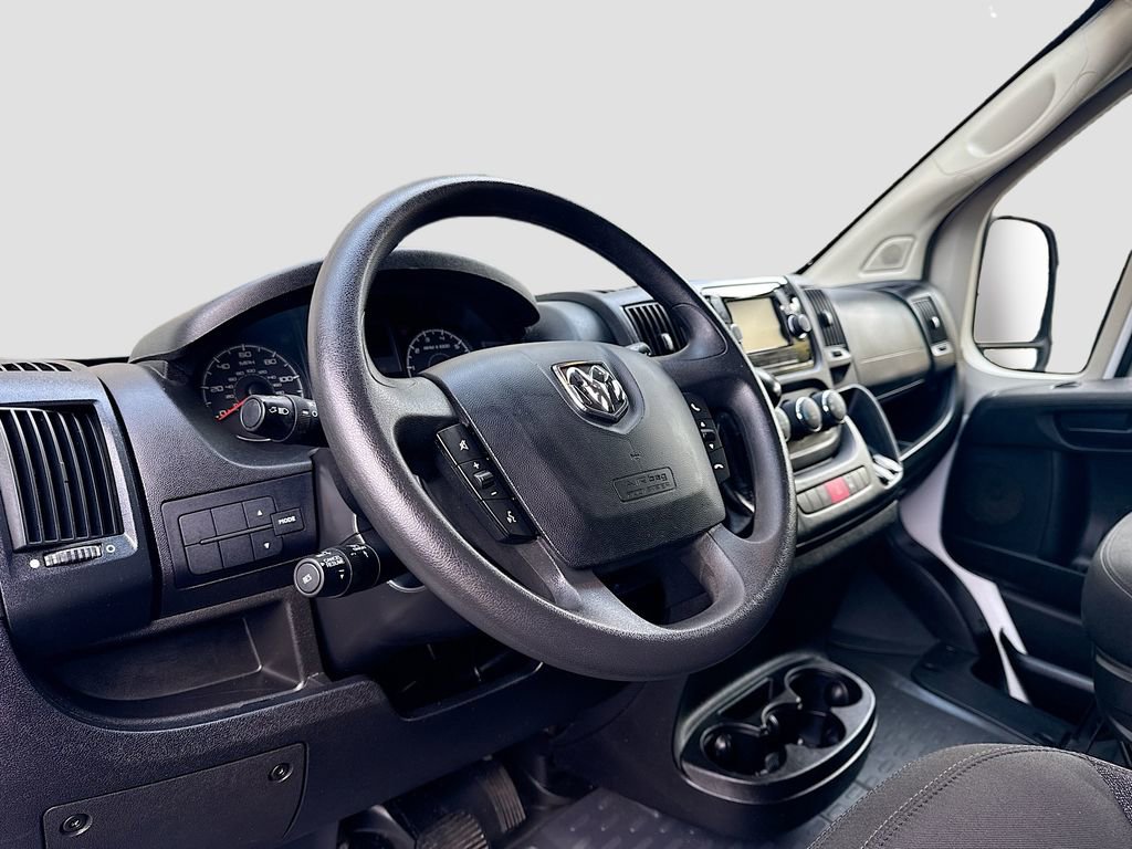 Used 2019 RAM ProMaster 2500 image 7