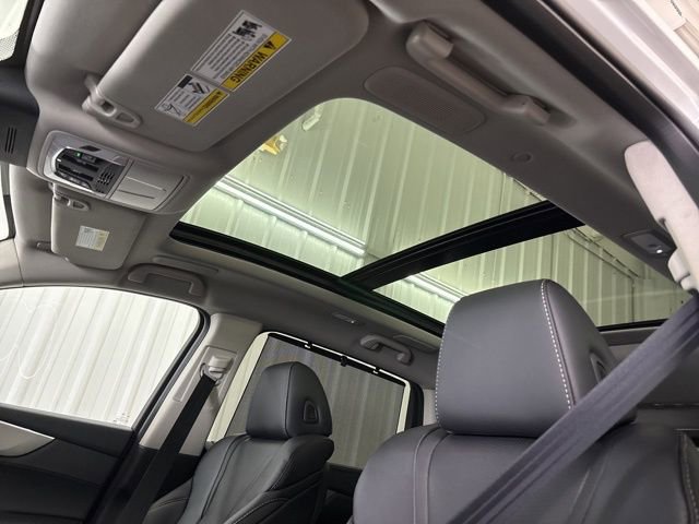 Certified 2026 Acura MDX w/ Technology Package image 10