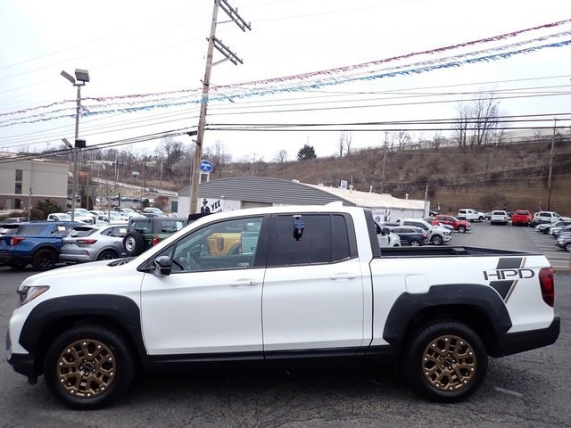 Used 2021 Honda Ridgeline Sport image 2